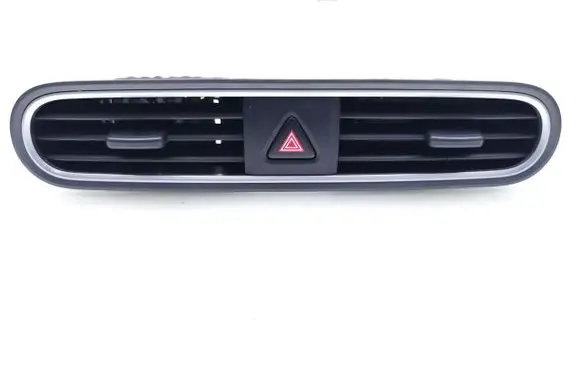Hyundai Kona I Dash center air vent grill 97410J9000 3K53601000 93790J9000