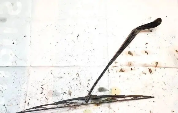 Volkswagen Sharan Front wiper blade arm 7m195541099
