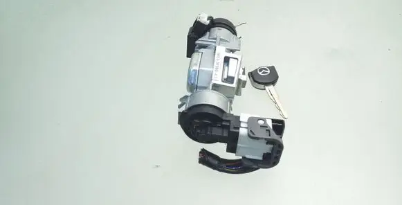 Mazda 5 Ignition lock 3M513F880AC C23666938B