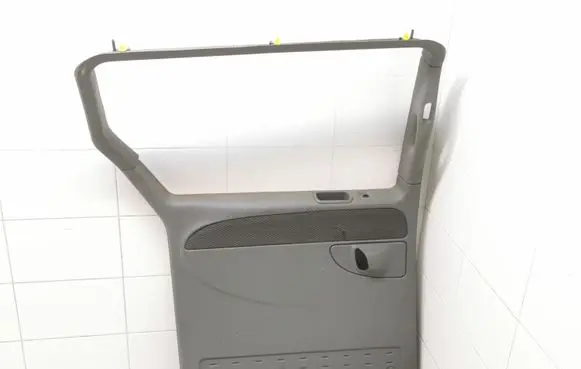 Chrysler Voyager Sliding door card 0UV451D5AA UV451D5AA