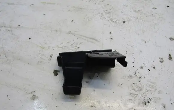 Citroen C3 Holder (bracket) 9673888080