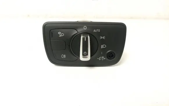 Audi A6 S6 C7 4G Light switch 4G0941531E