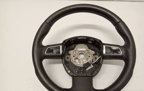 Audi A4 S4 B8 8K Steering wheel 8T0419091A