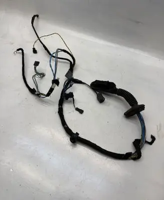 BMW 3 E46 Front door wiring loom 8369653