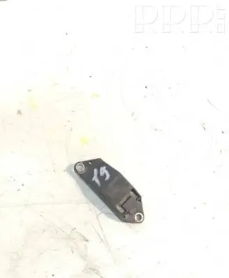 Mercedes-Benz E W211 Airbag deployment crash/impact sensor A0018209326 00402623A1
