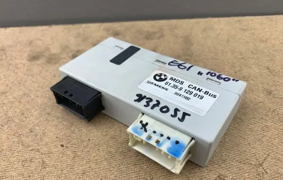 BMW 5 E60 E61 Other control units/modules 9137055 61359137055 61359129019