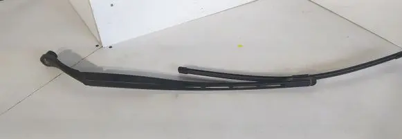 Citroen C5 Front wiper blade arm