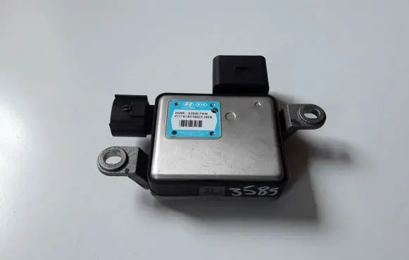 Hyundai Ioniq Coolant fan relay 25385G2000
