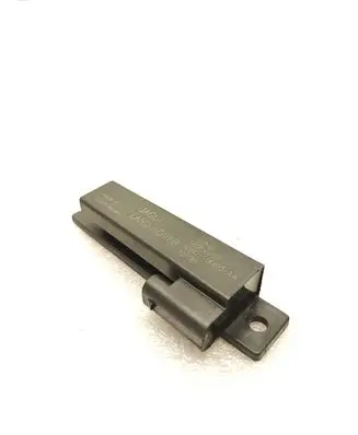 Keyless (KESSY) go control unit/module