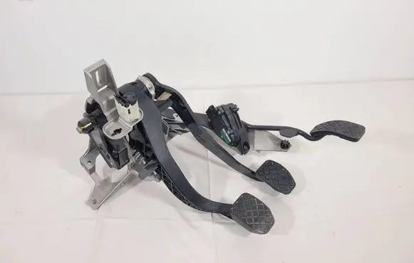 Audi A4 S4 B6 8E 8H Pedal assembly 8E2721316 8e0927189b