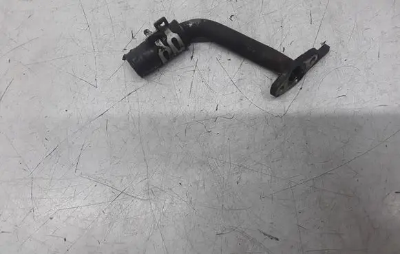 Ford Focus EGR valve line/pipe/hose