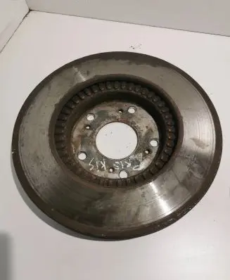 Honda Civic Front brake disc