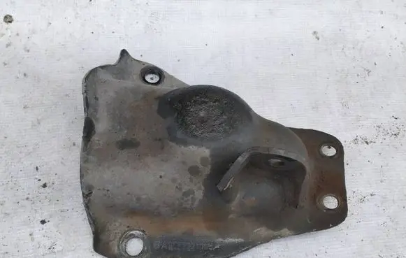 Mercedes-Benz Sprinter W906 Other front suspension part A9063221009
