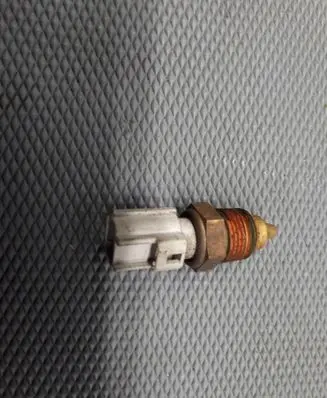 Jaguar S-Type Coolant temperature sensor 