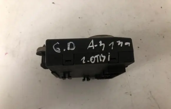 Audi A3 S3 8V Door control unit/module 5Q0959595E