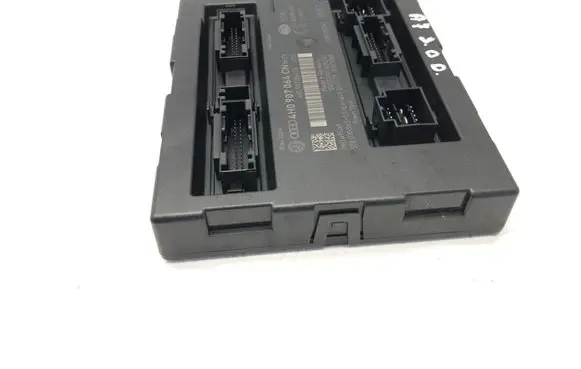 Audi A7 S7 4G Comfort/convenience module 4H0907064CN 00002001 DK010565
