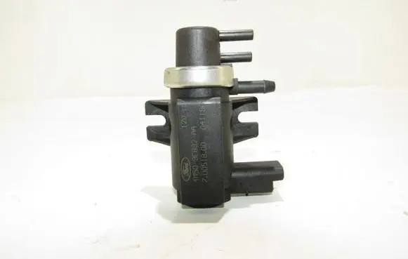 Peugeot 607 Turbo solenoid valve 4M5Q9E882AA