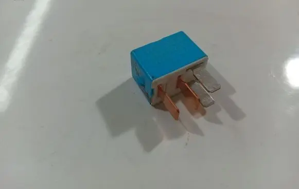 Other relay