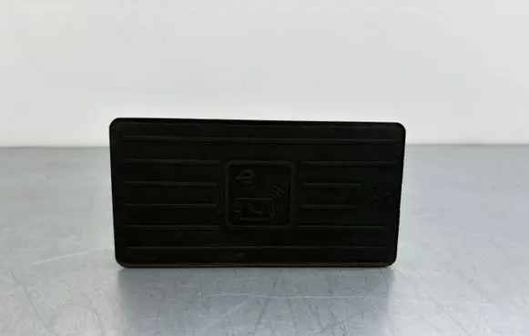 Audi A6 S6 C8 4K Wireless charging module 4K0035502A