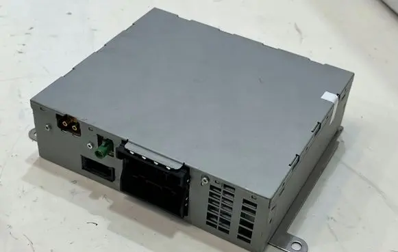 Audi A8 S8 D4 4H Navigation unit CD/DVD player 4H0035082B | 888.119.607