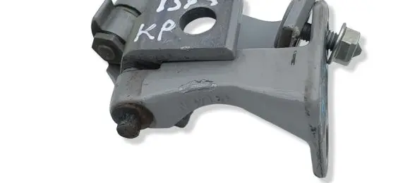 Porsche Taycan 9J1 Front door hinge set 