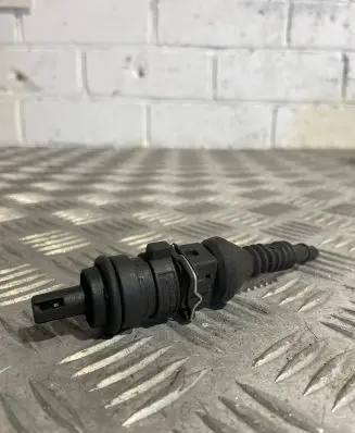 Audi A6 S6 C4 4A Intake air temperature sensor 028906081