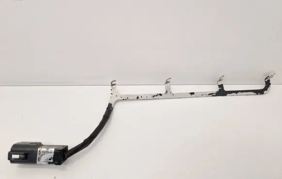 KIA Sportage Glow plug wires 367202A800
