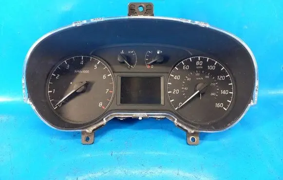 Nissan Sentra B17 Dashboard 248104AT0A