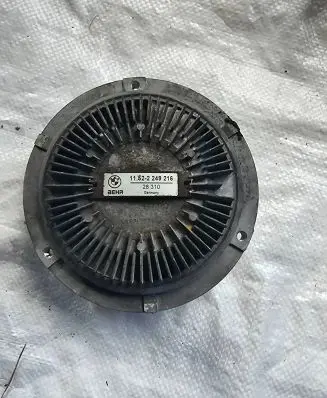 BMW 7 E65 E66 Viscous fan clutch 11522249216 28310 869009