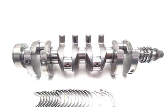 SsangYong Korando Crankshaft D20DT