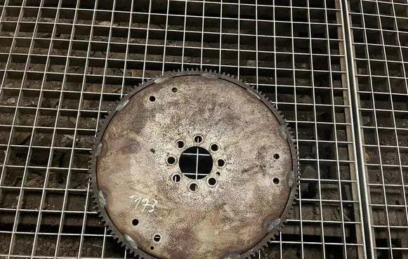 Dodge Charger Flywheel 455AC2557AB