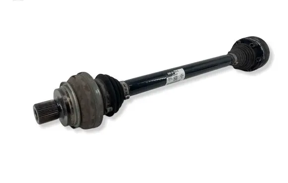 Audi A5 Rear driveshaft 8W0501203D 1401234567