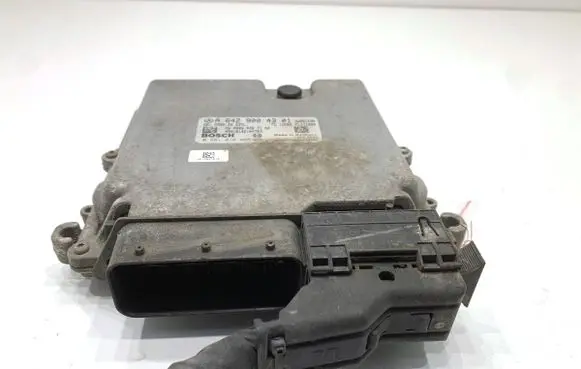 Mercedes-Benz GLE (W166 - C292) Engine control unit/module ECU A6429004301