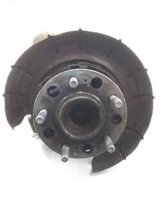 Hyundai ix35 Rear wheel hub