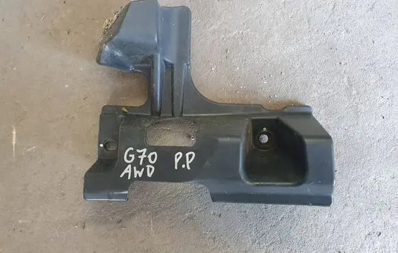 KIA Stinger Other under body part 29150J5100