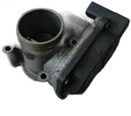 Seat Ibiza III (6L) Throttle valve 03C133062B