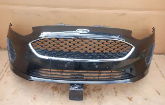 Ford Fiesta Front bumper H1BB17k819h1
