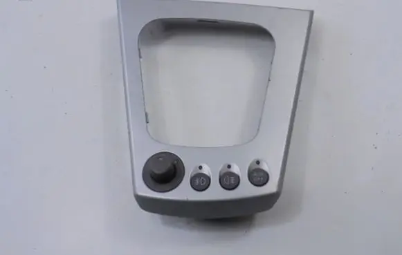 Alfa Romeo 156 Wing mirror switch