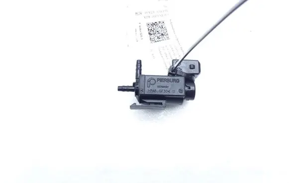 BMW X5 F15 Turbo solenoid valve 7810831