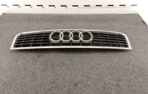 Audi A4 S4 B6 8E 8H Front grill 8E0853651B 8E0853651C