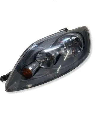 Volkswagen Golf Cross Headlight/headlamp 