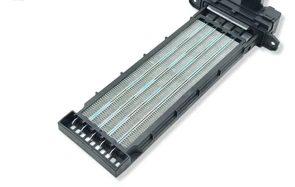 Citroen C4 III e-C4 Electric cabin heater radiator KE530002 M20H51P10 15122021