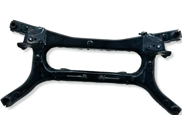 Toyota Corolla E210 E21 Rear subframe OYT26789