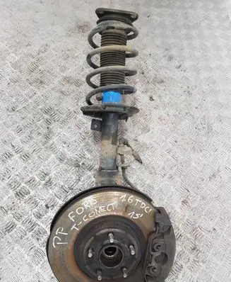 Ford Transit - Tourneo Connect Front wheel hub spindle knuckle DV61-18045-LC