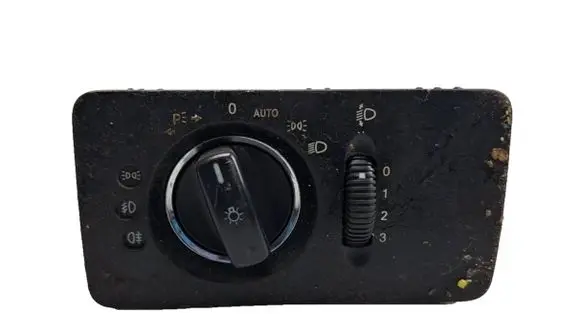 Mercedes-Benz R W251 Light switch A2515455204