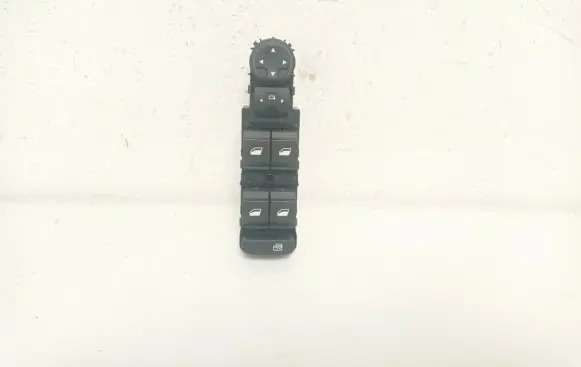 Opel Crossland X Electric window control switch 96788281