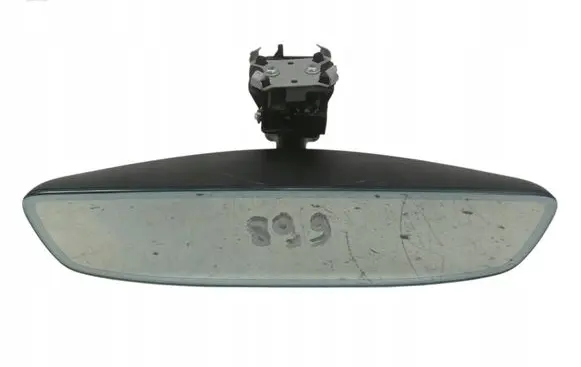 Peugeot 2008 II Rear view mirror (interior) 9840409880