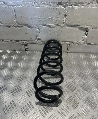 Volkswagen Golf VII Rear coil spring