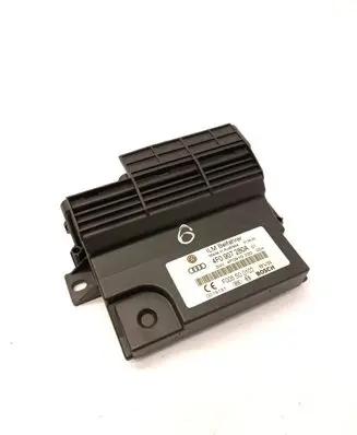 Audi A6 S6 C6 4F Other control units/modules 4F0907280A 4F0910280