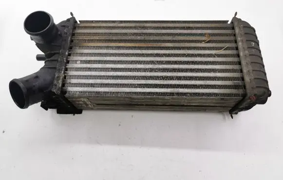 Ford Grand C-MAX Intercooler radiator 8V619L440